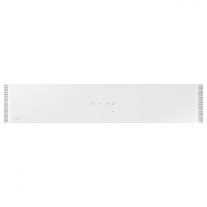 Samsung HW-S61B S-Series 5-Channel Soundbar WHITE - Click Image to Close
