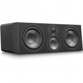 SVS Ultra Evolution 3-Way Center Speaker BLACK ASH - Open Box
