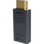 iFi Audio HDMI iSilencer 2 Active HDMI 2.1 Noise Filter with Surge Protection