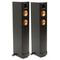 Klipsch RF-42 Reference II Floorstanding Speaker (Pair) BLACK