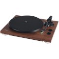 Teac TN-300SE-WA Turntable with USB Out & Straight Arm WALNUT