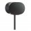 Sanus WSSE3A1 Height-Adjustable Speaker Stand for Sonos Era 300 (Single) BLACK