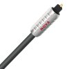 Wireworld NTO Nova Toslink Optical Digital Audio Cables 6.5ft (2M)