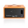 Audio Pro ADDON T5 Wireless Bluetooth Speaker WARM ORANGE - Open Box