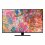 Samsung QN50Q80BAFXZC 50-Inch Q80B QLED 4K Smart TV [2022 Model]