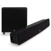 Boston Acoustics TVee Model 20 Soundbar with Wireless Subwoofer