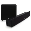 Boston Acoustics TVee Model 20 Soundbar with Wireless Subwoofer
