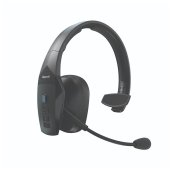 BlueParrott B550-XT Voice-Controlled Noise-Cancelling Bluetooth Headset