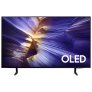 Samsung QN42S90FAEXZC 42-Inch OLED 4K Vision AI Smart TV