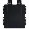 Velodyn Acoustics 80-SCIWBB Back Box BLACK