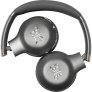 JBL Everest 310GA On-ear Bluetooth Headphone w Google Assistant GUN METAL