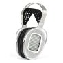 HiFiMan HE1000 Unveiled Open-back Planar Headphones BLACK/SILVER