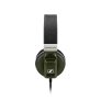 Sennheiser URBANITE XL Over-Ear Earphones for iOS iPad/iPhone OLIVE