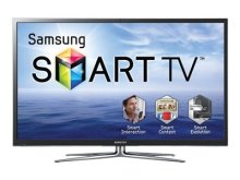 Samsung PN60E8000 60-Inch 1080p 600 Hz Ultra Slim Plasma 3D HDTV