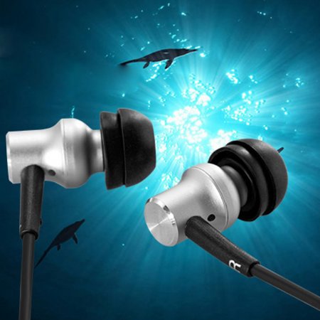 Description image for HiFiMan RE400 Waterline In-Ear Monitor/IEM