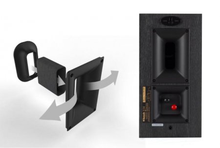 Description image for Klipsch RP-500 Reference Premier 5.25