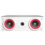 Cerwin Vega LA24 4-Inch 2-Way Passive Center Channel Speaker (Each) WHITE
