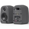 Kanto Audio UKI Powered Desktop Speakers (Pair) ONYX BLACK