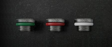 Description image for FiiO FH7s 1 Dynamic Drivers 4 Balanced Armatures Earphone