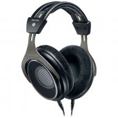 Shure SRH1840 Professional Open Back Headphones