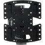 Sanus VSF716 Full-Motion Wall Mount for 19 to 40" Displays BLACK