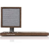 Tivoli Audio REVWAL Revive Bluetooth Speaker WALNUT Tivoli Audio REVWAL Revive Bluetooth Speaker WALNUT