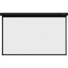 Grandview Special Large Screens 200-Inch Heavy-Duty Motorized Projection Screen EL-M (4:3) BLACK CASING