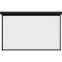 Grandview Special Large Screens 200-Inch Heavy-Duty Motorized Projection Screen EL-M (4:3) BLACK CASING