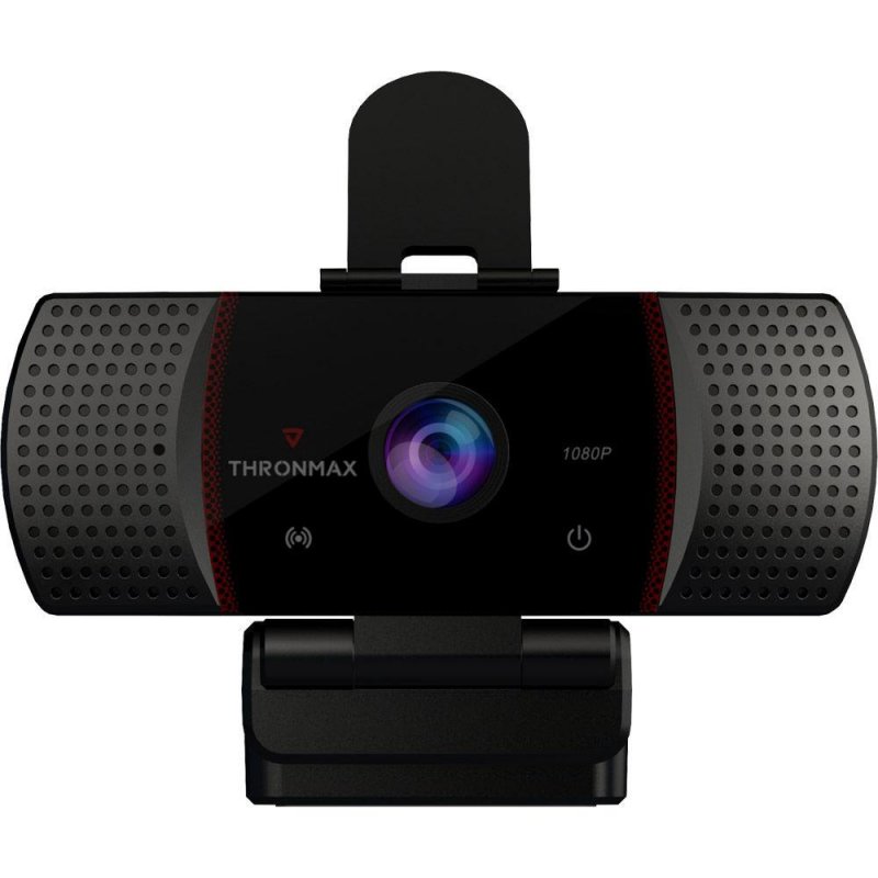 Thronmax TMX1  Stream Go Webcam 1080P FHD