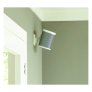 Sanus WSWM1-W1 Wireless Speaker Wall Bracket for Sonos PLAY:1 and PLAY:3 Single WHITE
