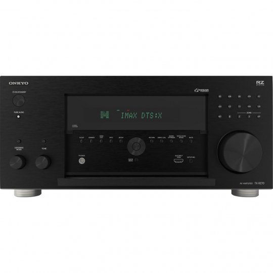 Onkyo TX-RZ70 Premium 11.2 Channel Network AV Receiver BLACK