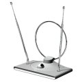 Terk TV3 Indoor Amplified Television Antenna - TV-3