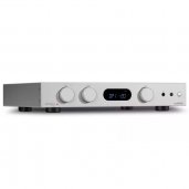 Audiolab 6000A Play Streaming Amplifier SILVER