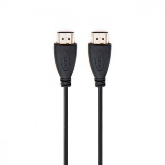 Maestro C-Series CHH (v2.0) HDMI Cable for HDR Video up to 18Gbps 10ft (3M)