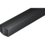 Samsung HW-B630F  3.1 Channel Soundbar with Wireless Subwoofer Dolby Audio DTS Virtual X BLACK