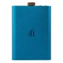 iFi Hip-Dac Portable Music Player (Hipdac) BLUE