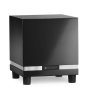 Triangle THETIS 320 12-Inch Hifi 250 Watt Subwoofer BLACK