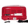 Teac SL-D920 CD/MP3 Retro Nostalgia Style Radio w USB RED