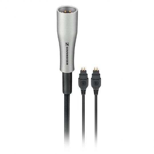 Sennheiser CH650S 4-Pin Balanced Cable for HD600/HD650 (3m)