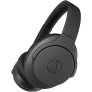 Audio Technica ATH-ANC700BTBK Wireless Noise-Cancelling Headphones Black