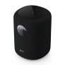 WiiM Wireless WiFi Speaker with Touchcreen BLACK - Open Box