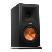 Klipsch RP-160M Reference Premiere 6.5" Monitor Speaker (Pair) BLACK