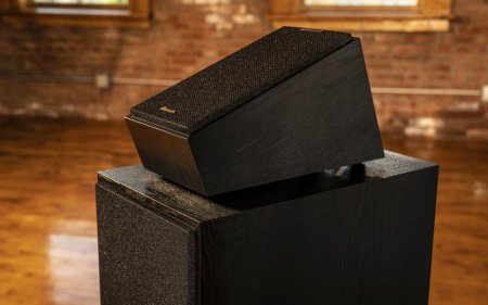 Description image for Klipsch R-41SA Surround Elevation 50 Watt Dolby Atmos Speaker (Pair)