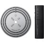 Audio-Technica AT6181DL Stroboscope Disc Quartz Strobe Light
