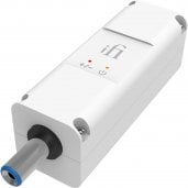 iFi Audio DC iPurifier2 Noise Reducer for Ubiquitous Switch Power Supply