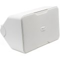 Klipsch CP-6T Compact Performance Series 70/100 Volt Outdoor Speakers (Pair) WHITE