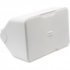 Klipsch CP-6T Compact Performance Series 70/100 Volt Outdoor Speakers (Pair) WHITE