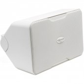 Klipsch CP-6T Compact Performance Series 70/100 Volt Outdoor Speakers (Pair) WHITE Klipsch CP-6T Compact Performance Series 70/100 Volt Outdoor Speakers (Pair) WHITE