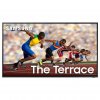 Samsung The Terrace QN65LST9DAFXZ 65-Inch QN65LST9D Neo QLED 4K Full Sun Outdoor TV