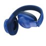 JBL E55BT Bluetooth Over-Ear Headphones BLUE